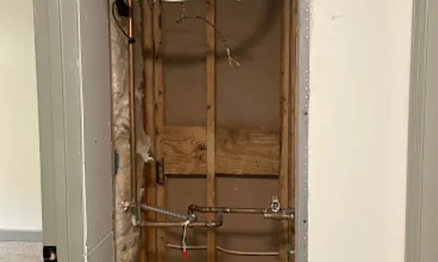 Water Leak Detection in Duncanville, TX