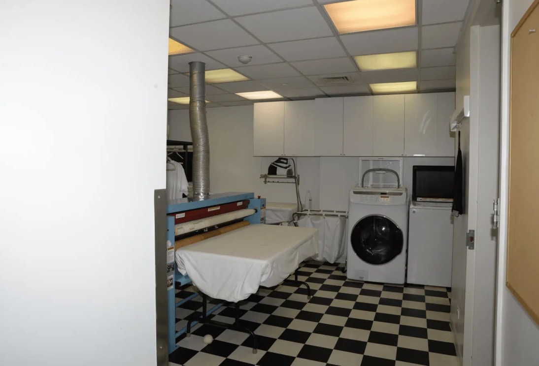 Washing Machine Overflow Water Removal in Krum, TX