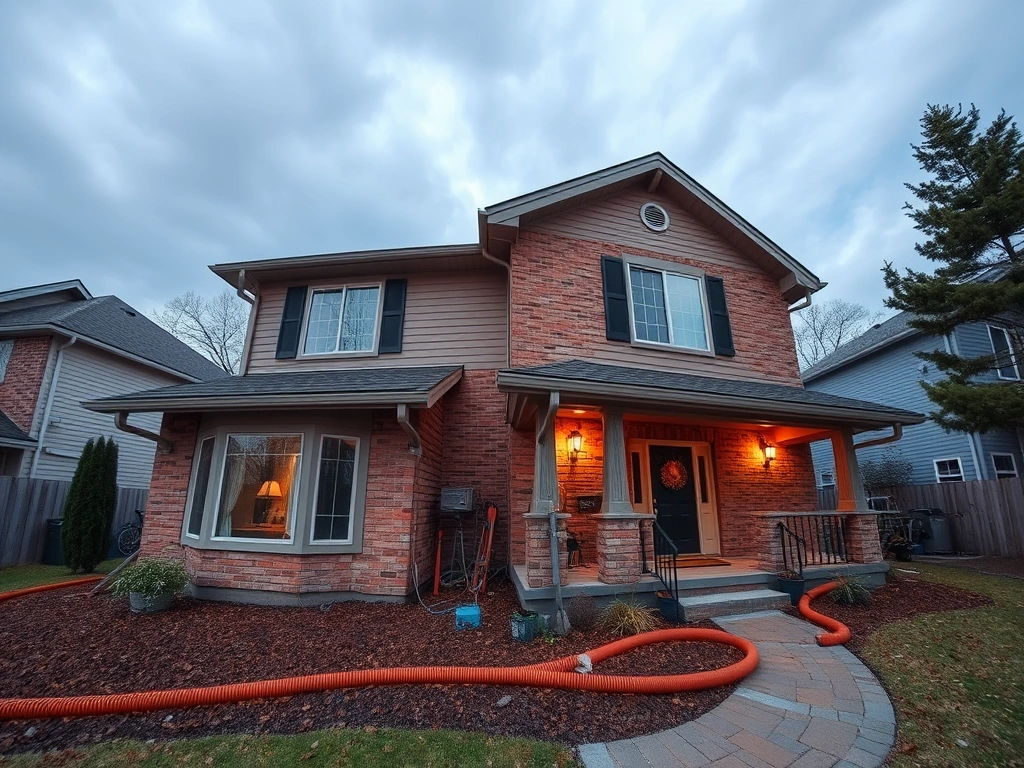 Best Water Mitigation Company