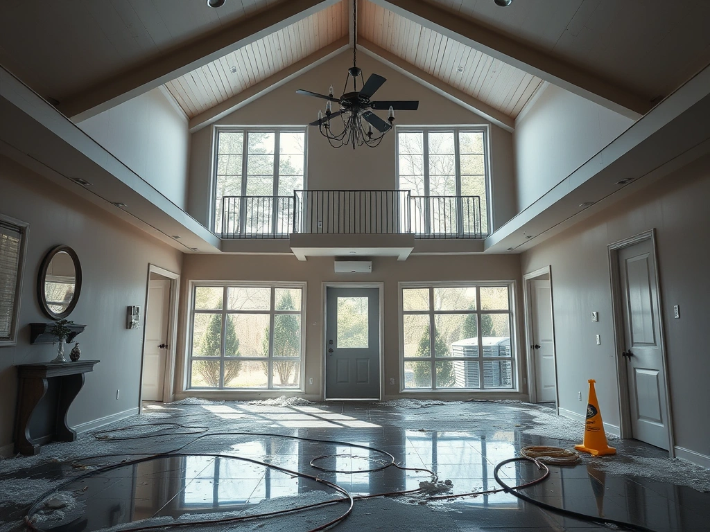 Biohazard & Trauma Cleanup