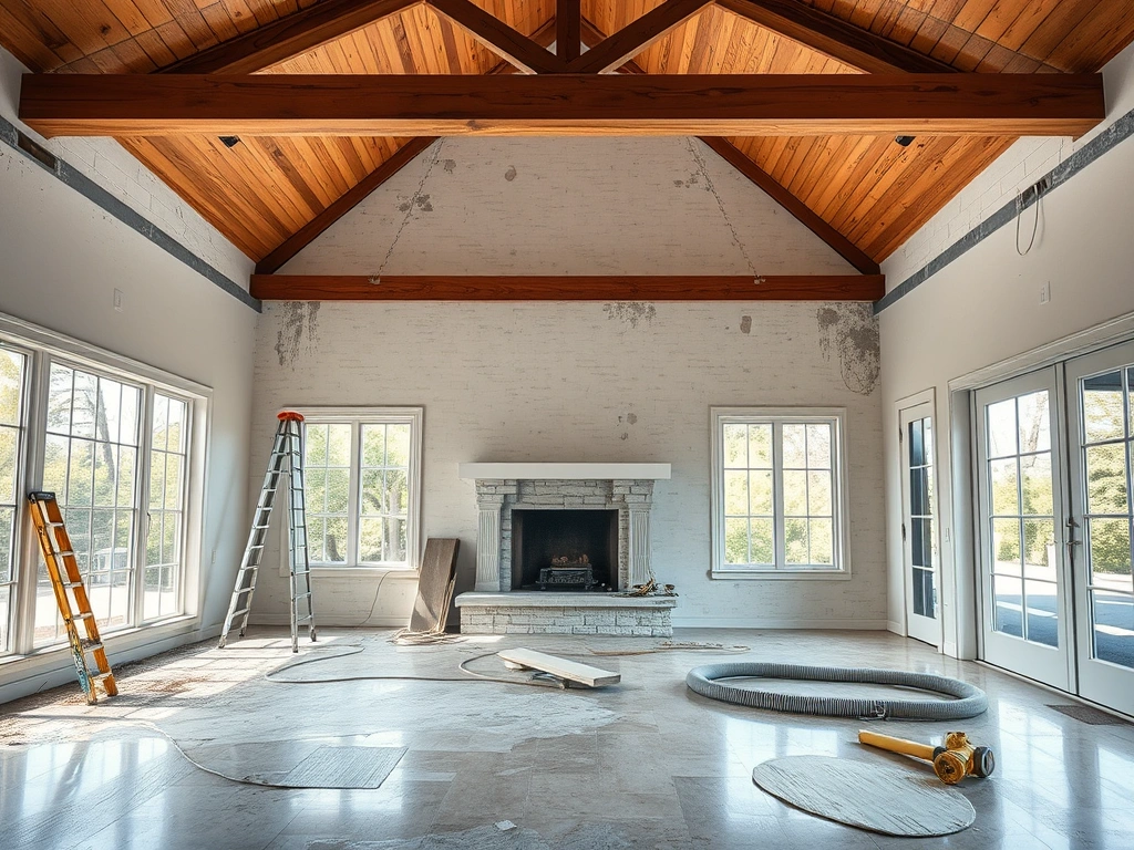 We are 24/7 Water and Mold Damage Emergency Response Team