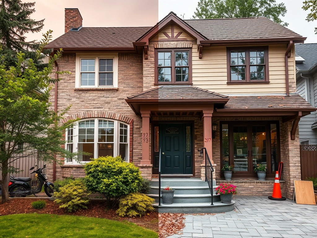 residential Restoration