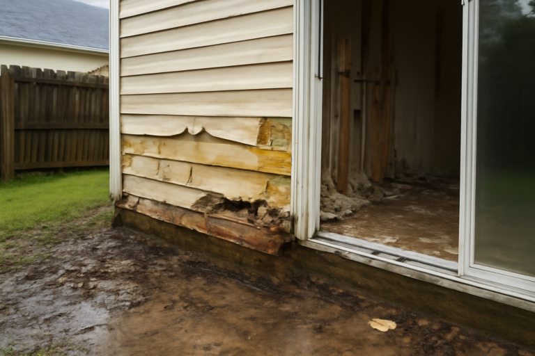 Weekend Water Removal